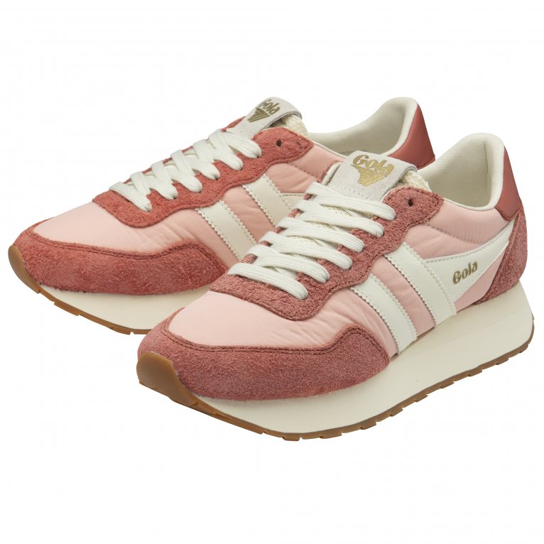 Charles Clinkard Gola Arizona Womens Trainers