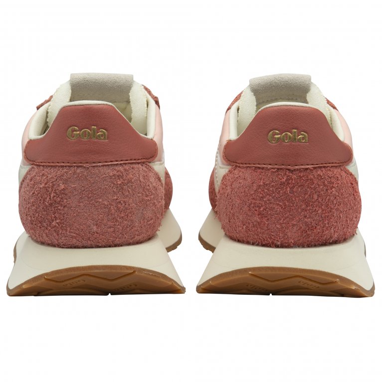 Charles Clinkard Gola Arizona Womens Trainers