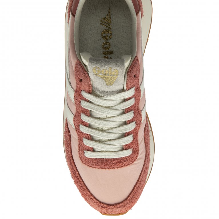 Charles Clinkard Gola Arizona Womens Trainers