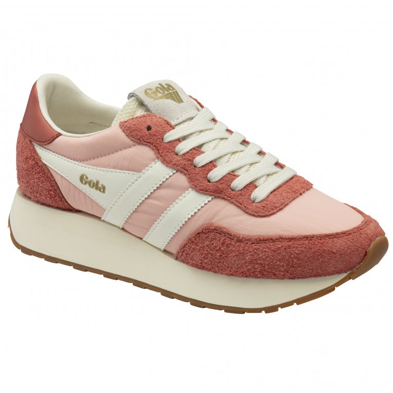 charles clinkard Gola Arizona Womens Trainers