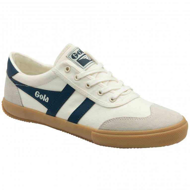 charles clinkard Gola Badminton Mens Trainers