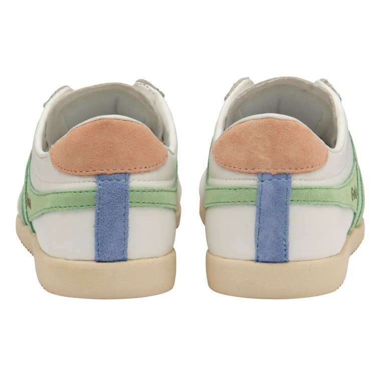 Charles Clinkard Gola Bullet Pure Womens Trainers