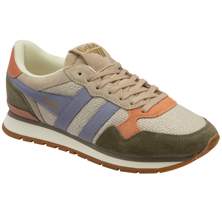 charles clinkard Gola Colorado Womens Trainers