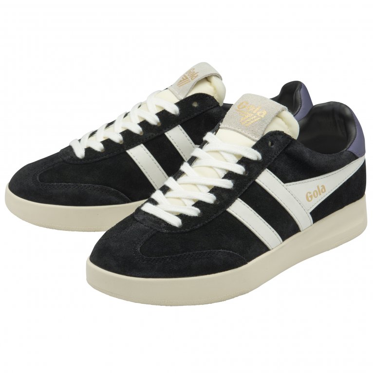 Charles Clinkard Gola Cyclone Womens Trainers