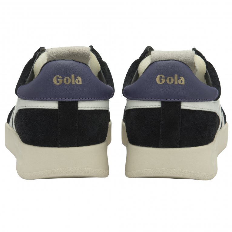 Charles Clinkard Gola Cyclone Womens Trainers