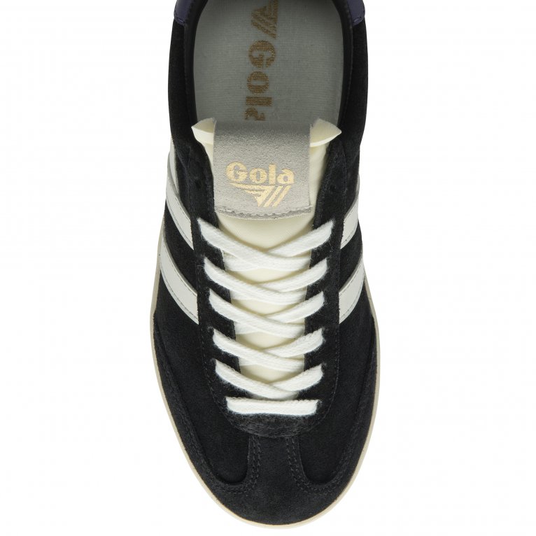 Charles Clinkard Gola Cyclone Womens Trainers