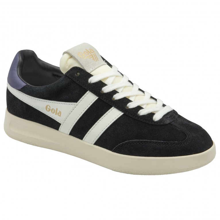 charles clinkard Gola Cyclone Womens Trainers