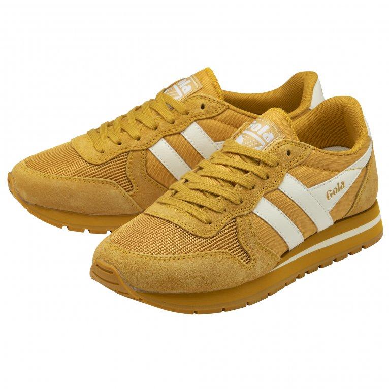 Charles Clinkard Gola Daytona 88 Womens Trainers