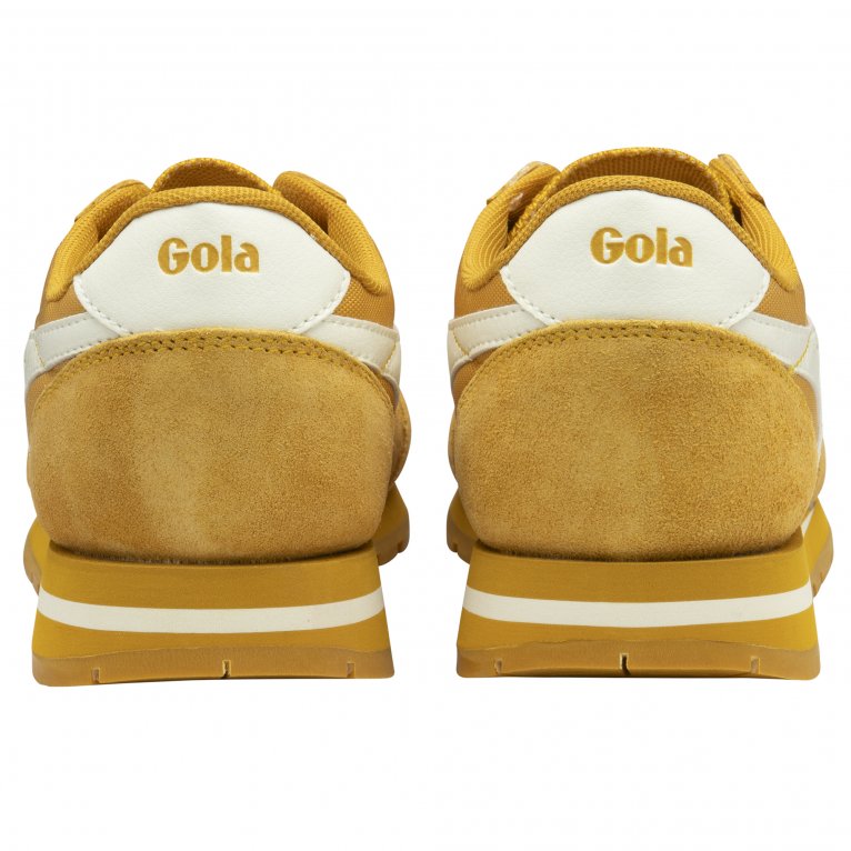 Charles Clinkard Gola Daytona 88 Womens Trainers