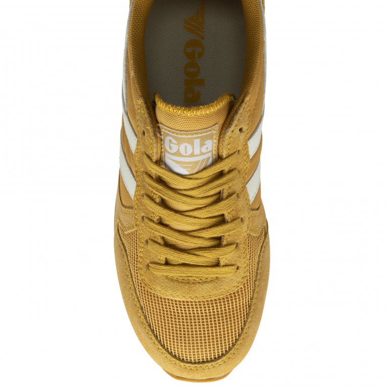 Charles Clinkard Gola Daytona 88 Womens Trainers