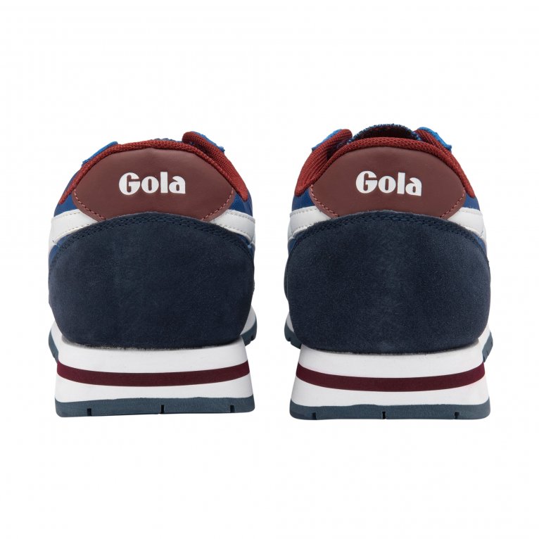 Charles Clinkard Gola Daytona Mens Trainers