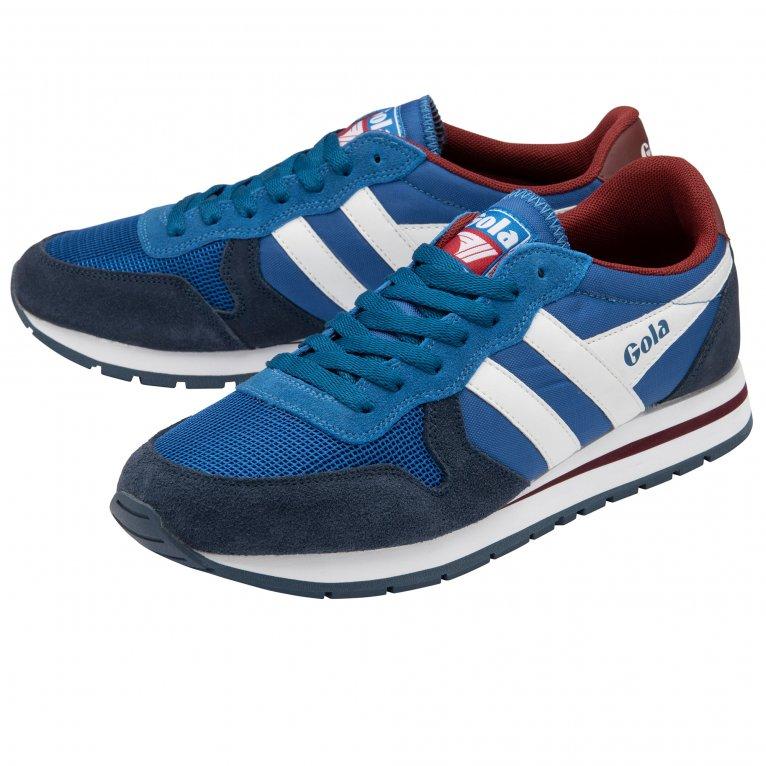 Charles Clinkard Gola Daytona Mens Trainers