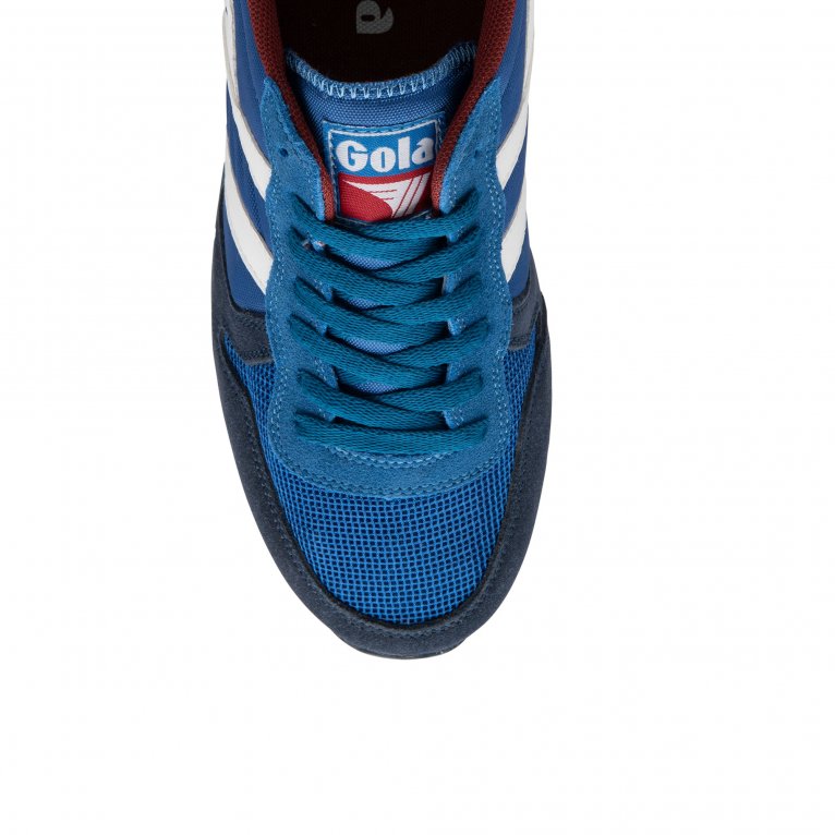 Charles Clinkard Gola Daytona Mens Trainers