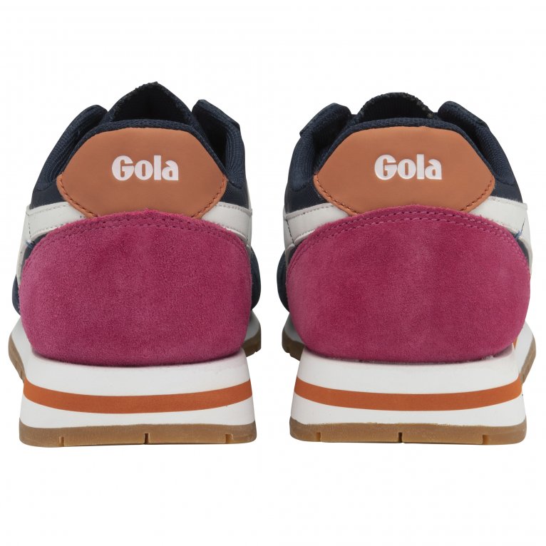 Charles Clinkard Gola Daytona Womens Trainers