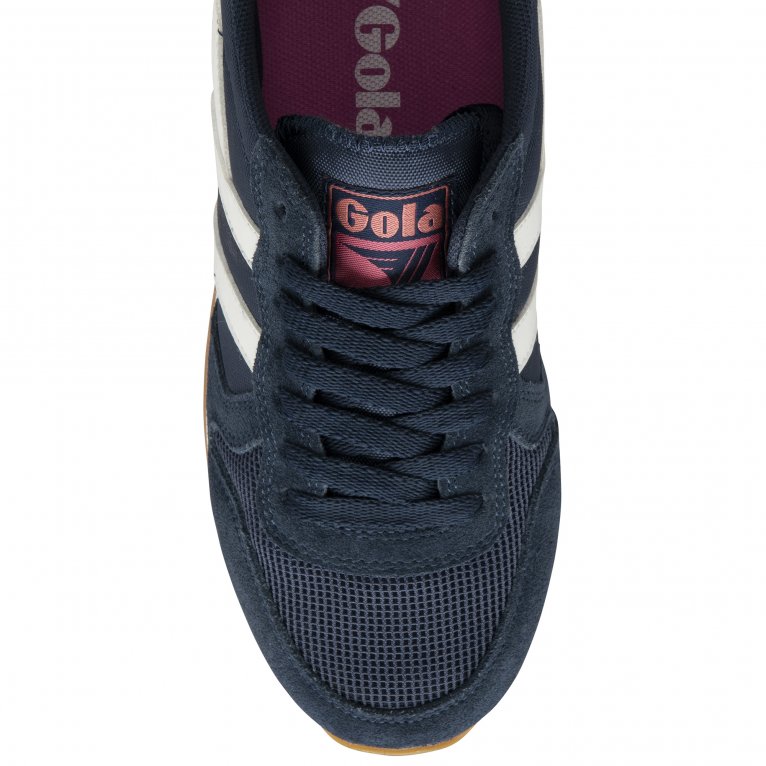 Charles Clinkard Gola Daytona Womens Trainers