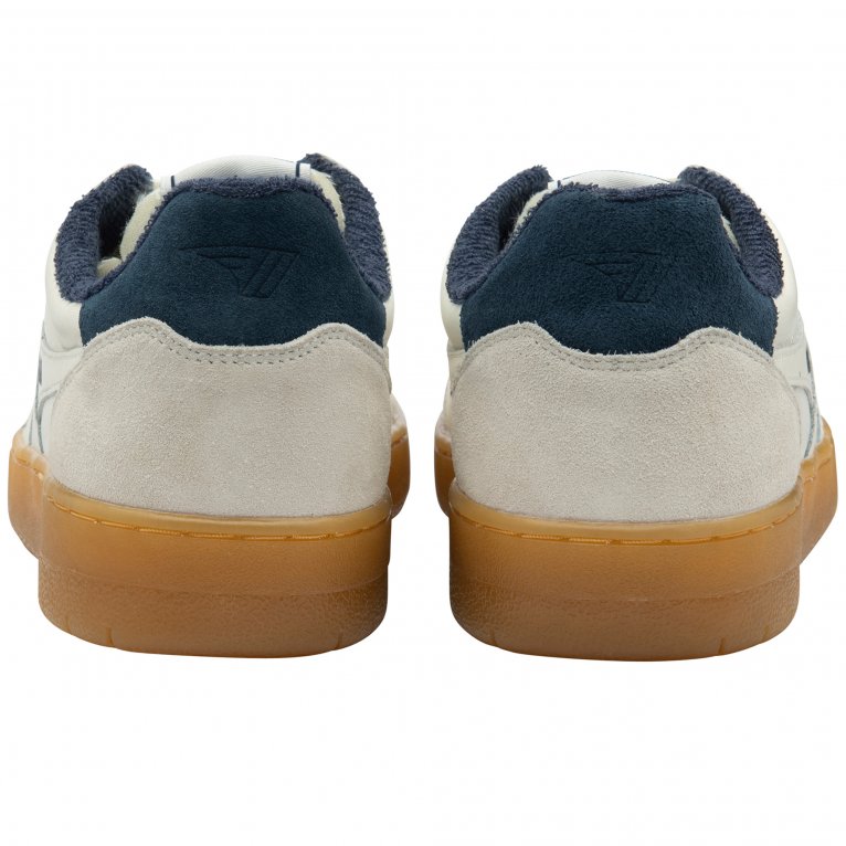 Charles Clinkard Gola Eagle 86 Mens Trainers