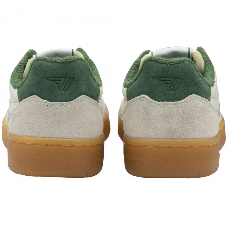 Charles Clinkard Gola Eagle 86 Womens Trainers