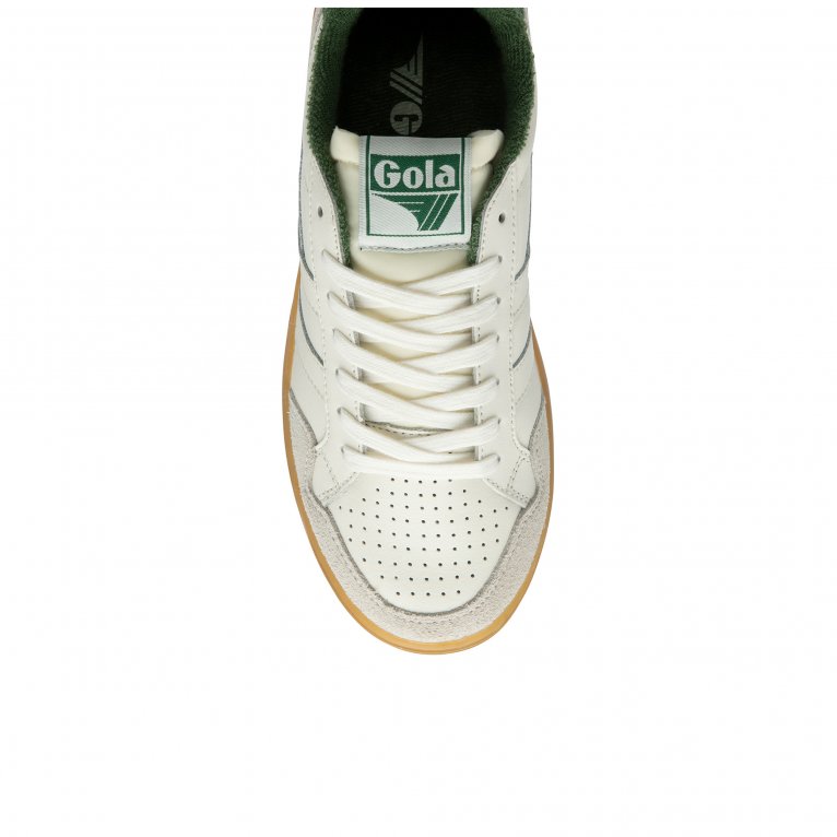 Charles Clinkard Gola Eagle 86 Womens Trainers