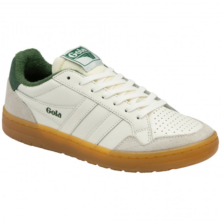 charles clinkard Gola Eagle 86 Womens Trainers