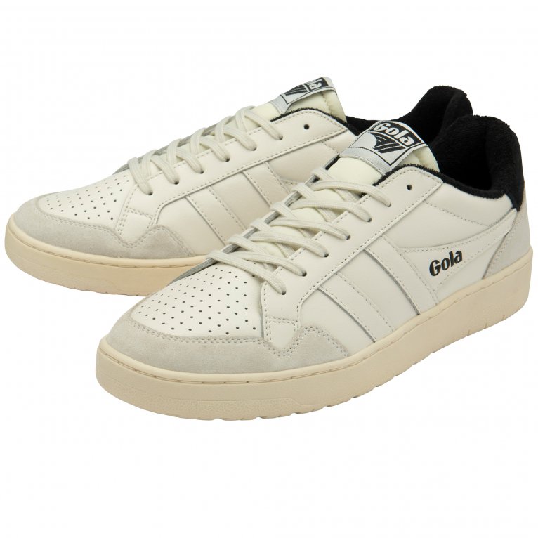 Charles Clinkard Gola Eagle Mens Trainers