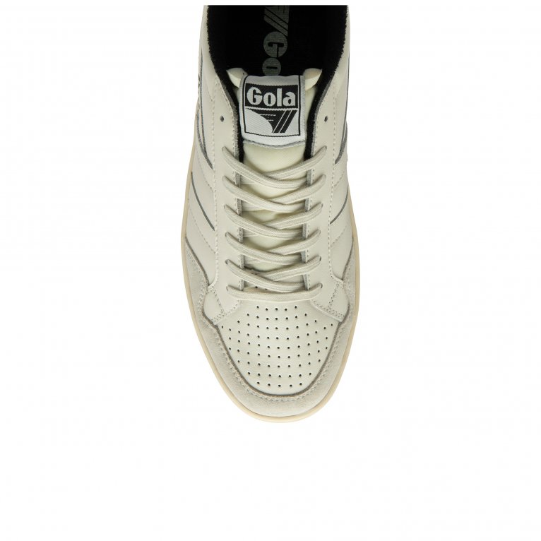 Charles Clinkard Gola Eagle Mens Trainers