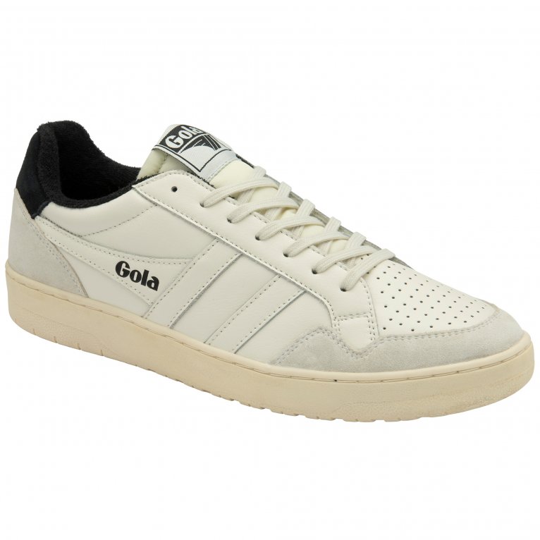charles clinkard Gola Eagle Mens Trainers