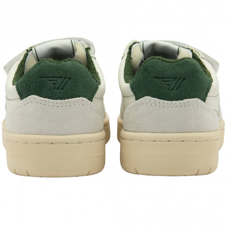 Charles Clinkard Gola Eagle Strap Boys Trainers