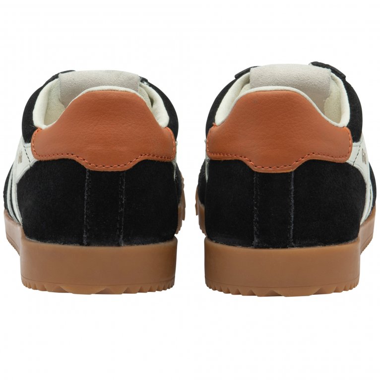 Charles Clinkard Gola Elan Kids Trainers