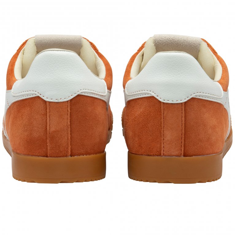 Charles Clinkard Gola Elan Mens Trainers