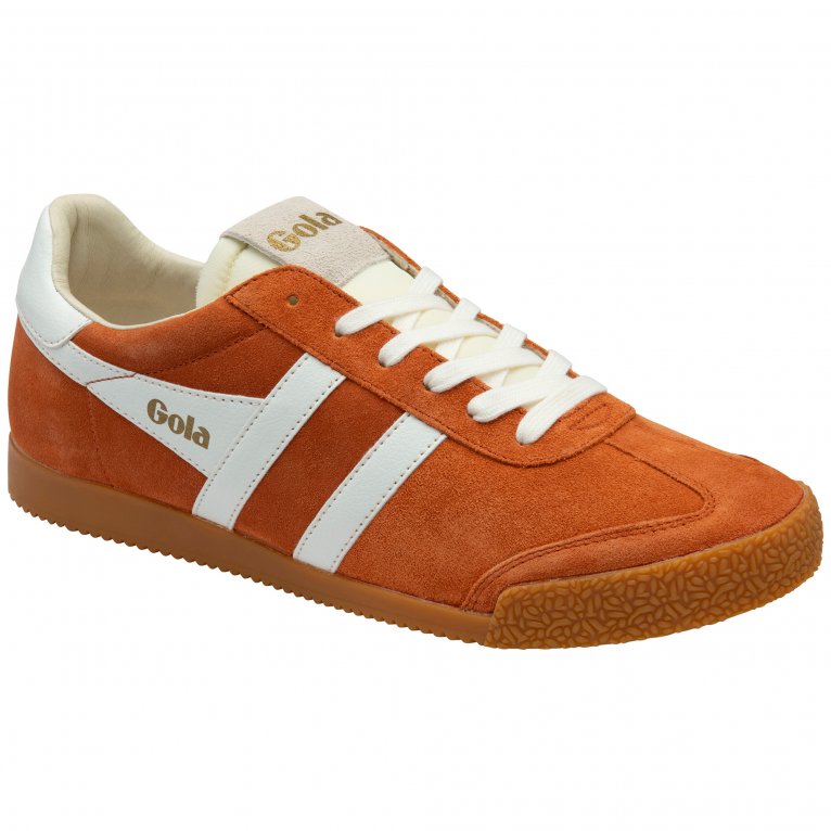 charles clinkard Gola Elan Mens Trainers