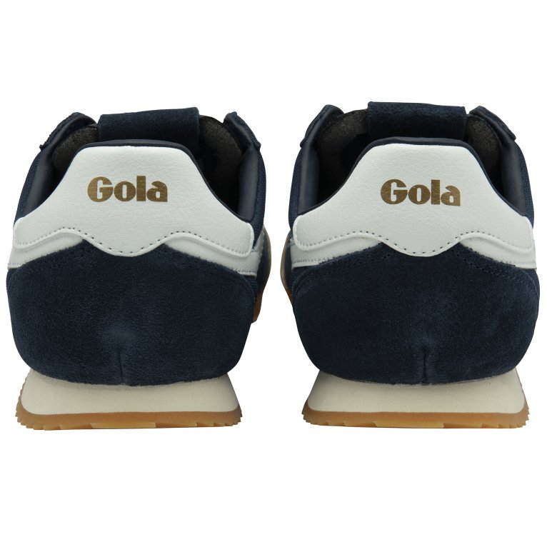 Charles Clinkard Gola Europa Mens Trainers