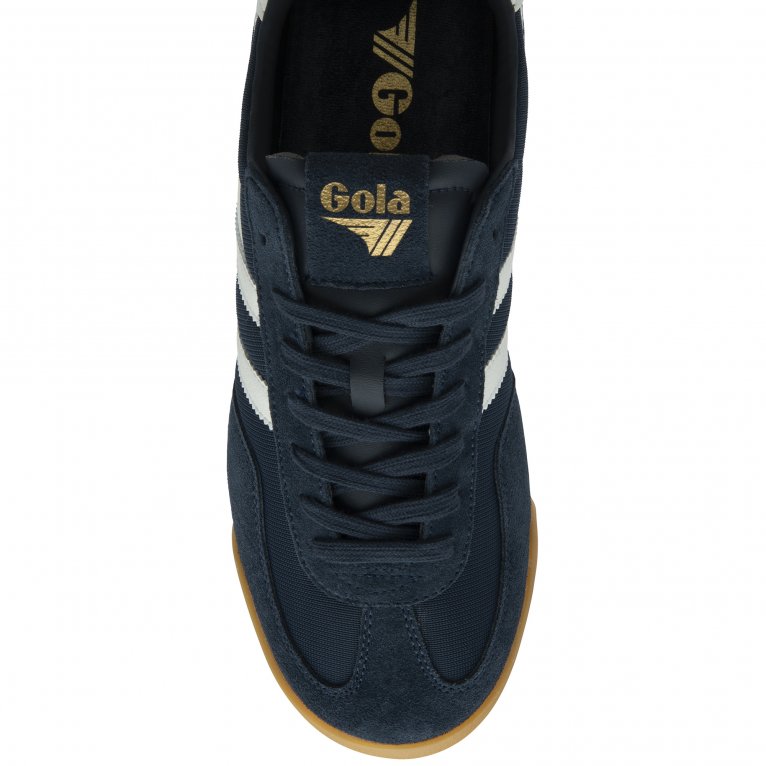 Charles Clinkard Gola Europa Mens Trainers