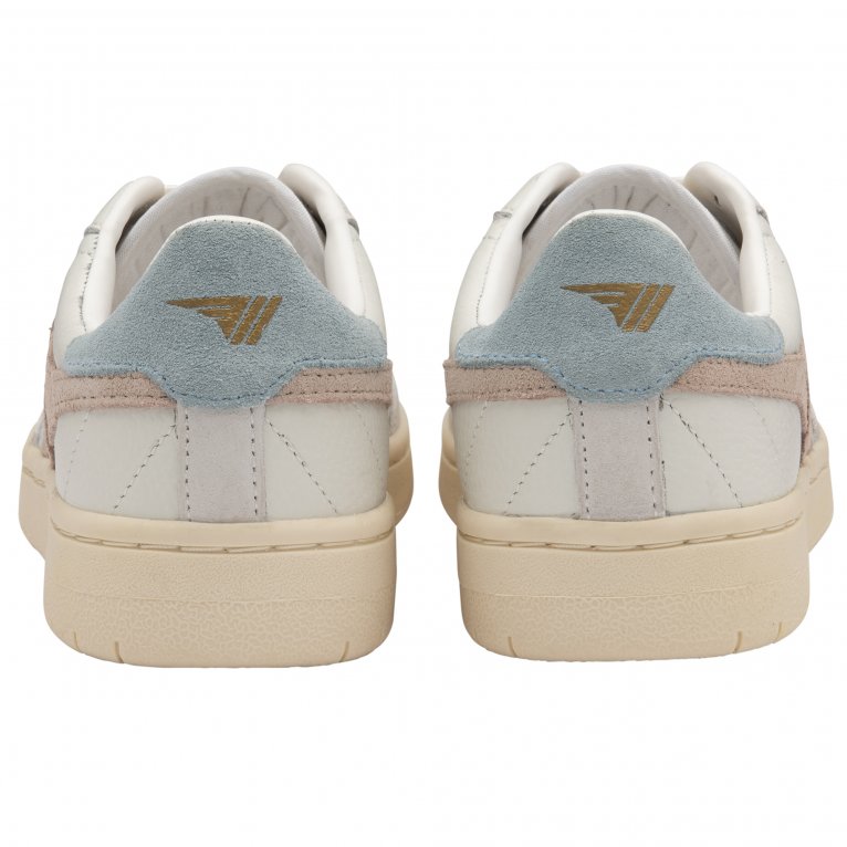 Charles Clinkard Gola Falcon Womens Trainers