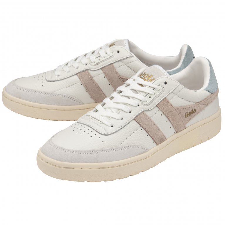 Charles Clinkard Gola Falcon Womens Trainers
