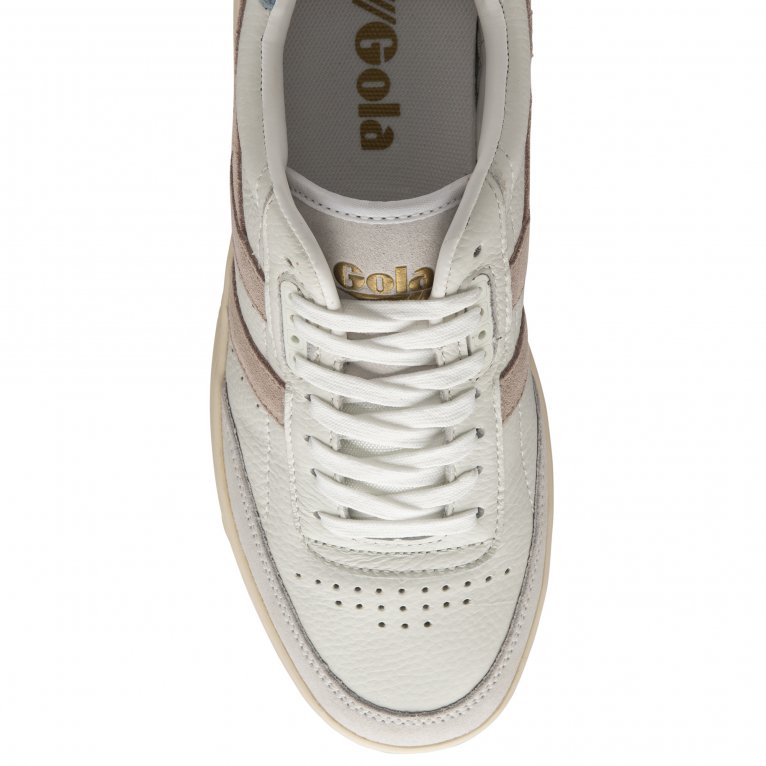 Charles Clinkard Gola Falcon Womens Trainers