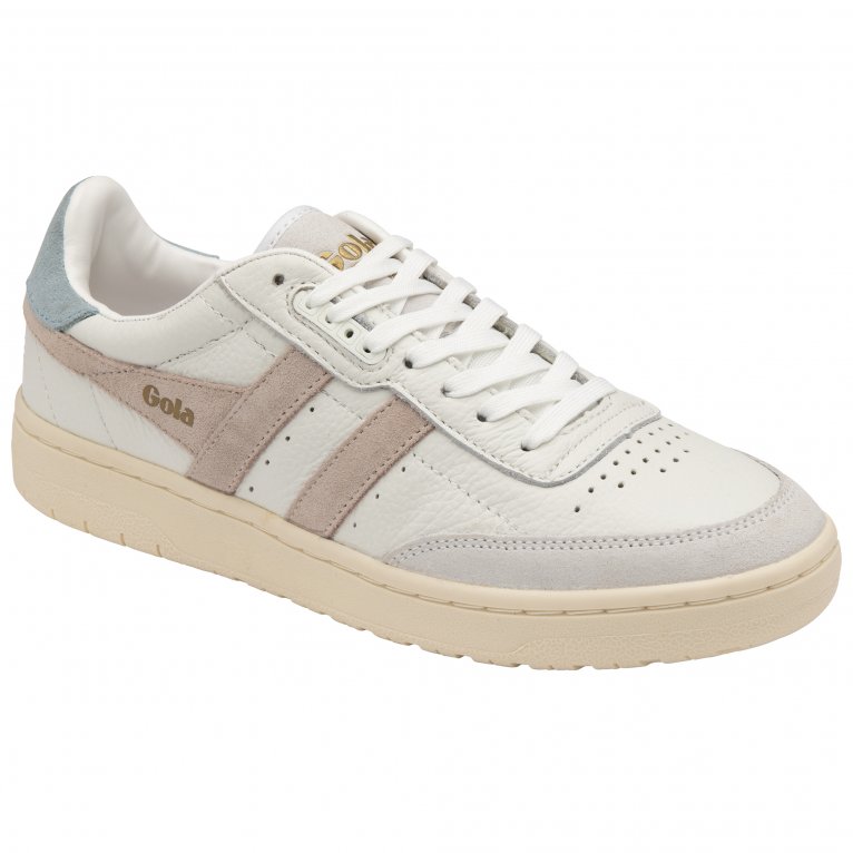 charles clinkard Gola Falcon Womens Trainers