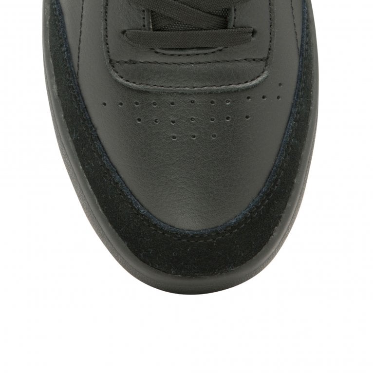 Charles Clinkard Gola Inca Leather Mens Trainers