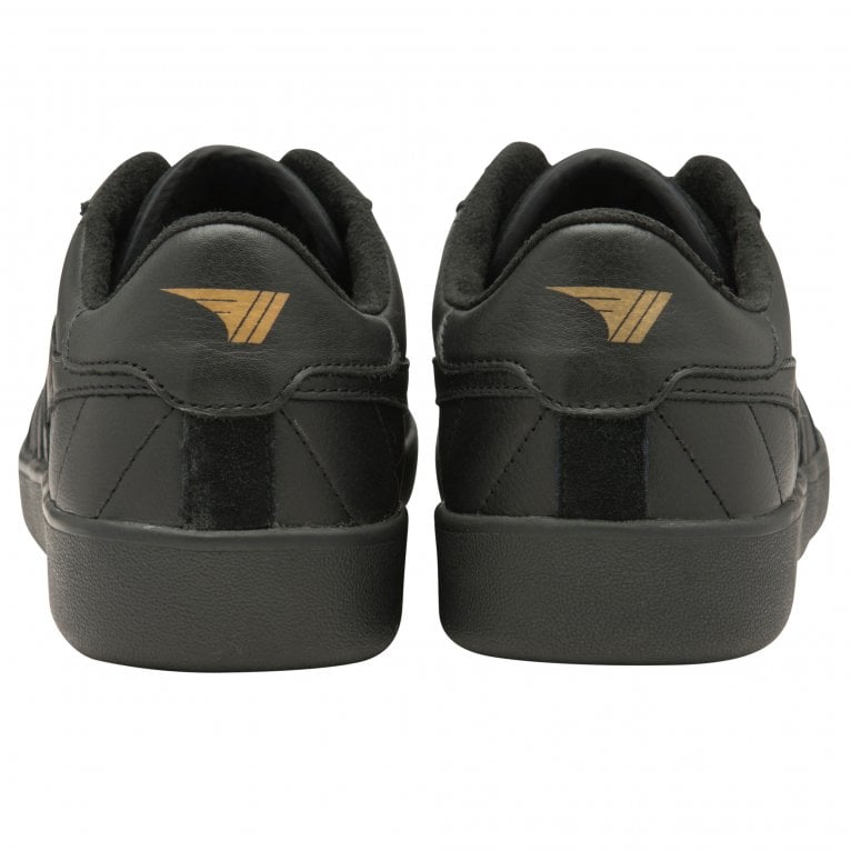 Charles Clinkard Gola Inca Leather Mens Trainers