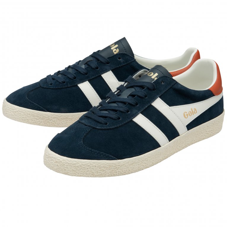 Charles Clinkard Gola Medallist Mens Trainers