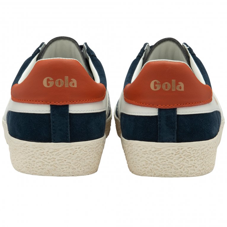 Charles Clinkard Gola Medallist Mens Trainers
