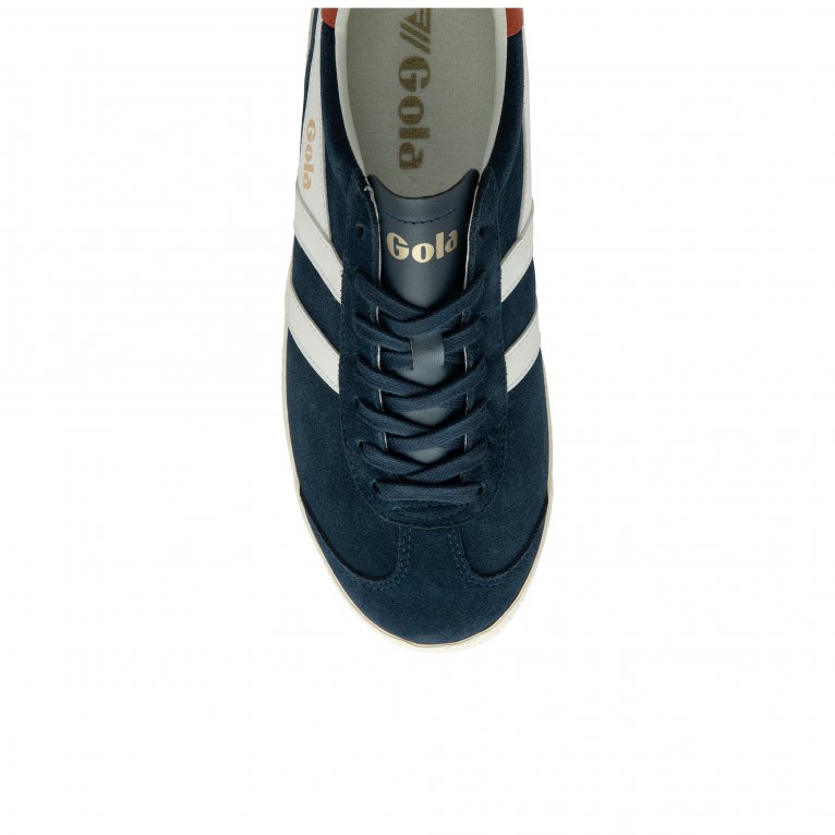 Charles Clinkard Gola Medallist Mens Trainers