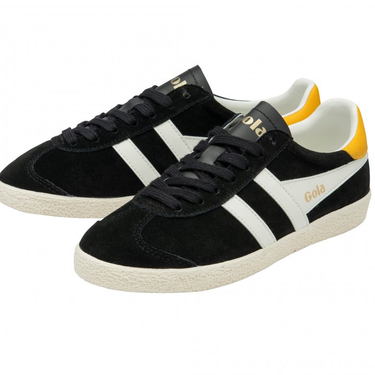 Charles Clinkard Gola Medallist Womens Trainers