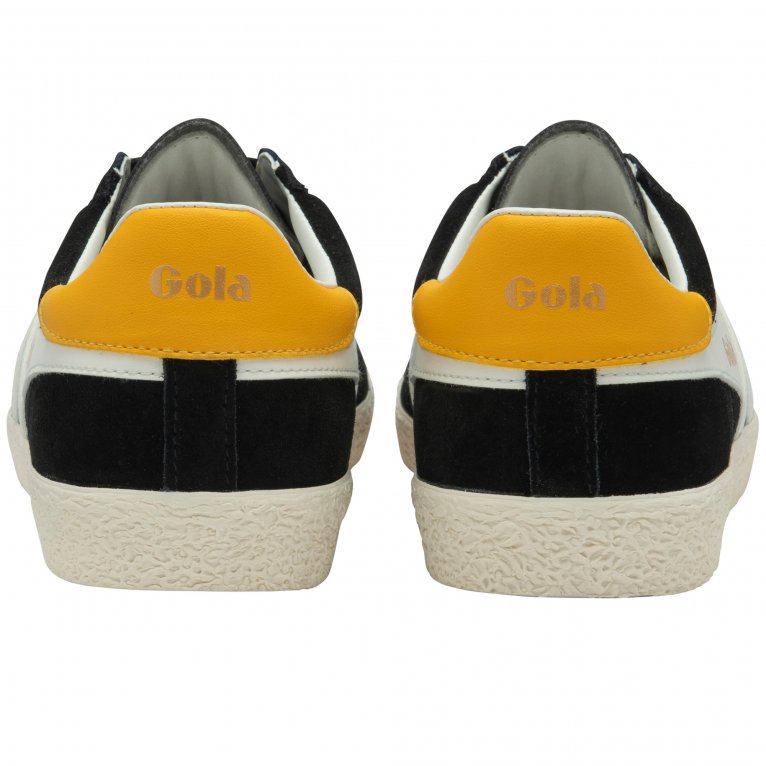 Charles Clinkard Gola Medallist Womens Trainers