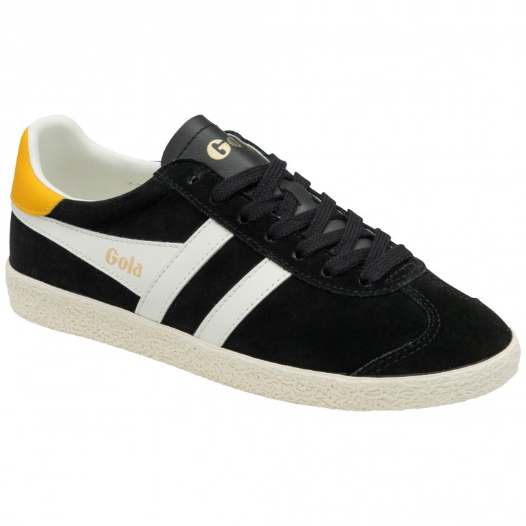 charles clinkard Gola Medallist Womens Trainers