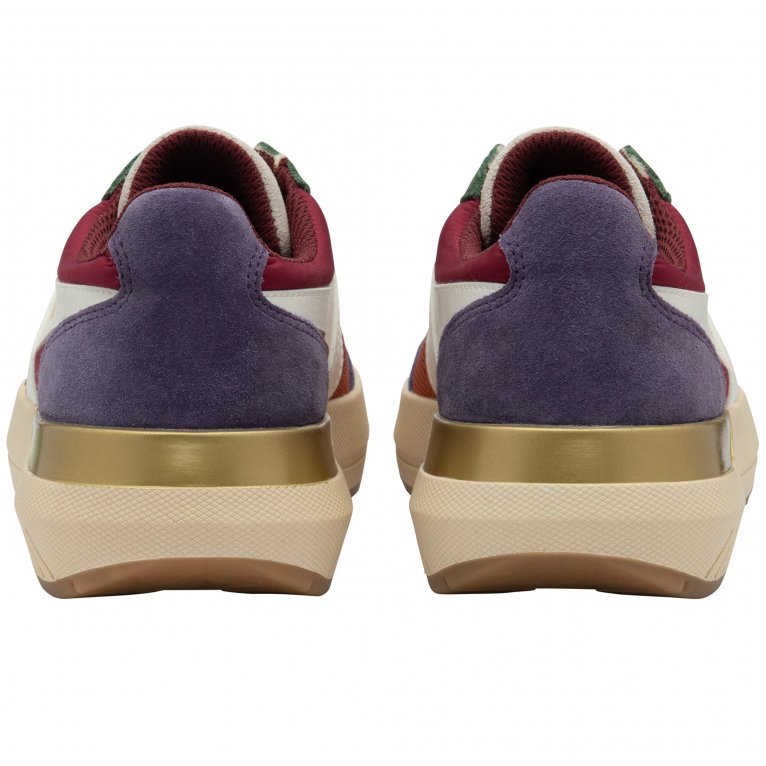 Charles Clinkard Gola Raven Womens Trainers