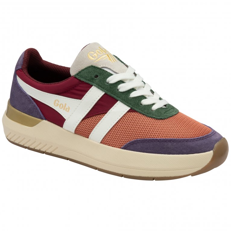 charles clinkard Gola Raven Womens Trainers