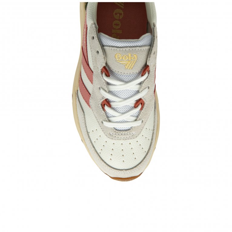 Charles Clinkard Gola Saturn Womens Trainers