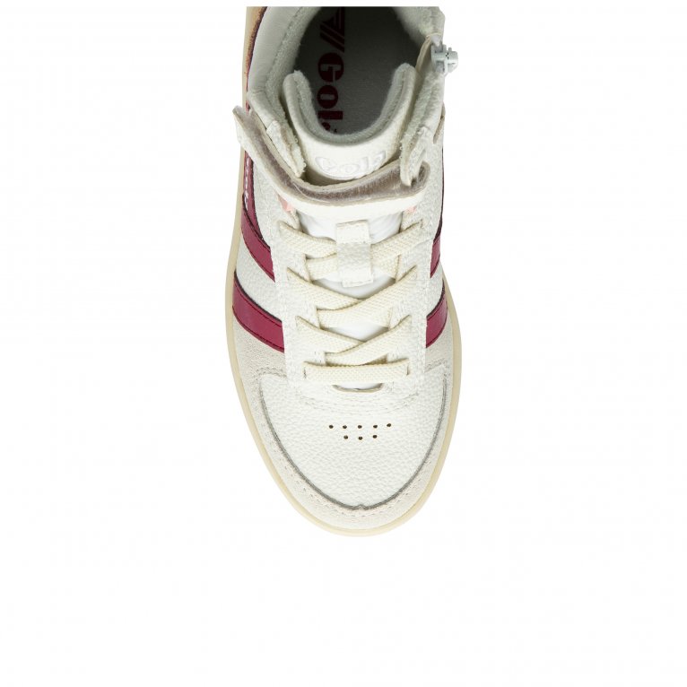 Charles Clinkard Gola Talon Kids Trainers