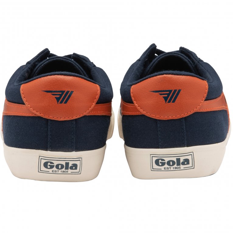 Charles Clinkard Gola Varsity Mens Trainers