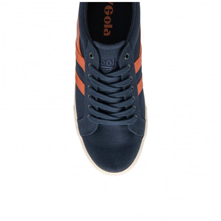 Charles Clinkard Gola Varsity Mens Trainers